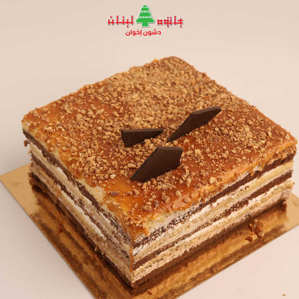 قالب دوبش مربع