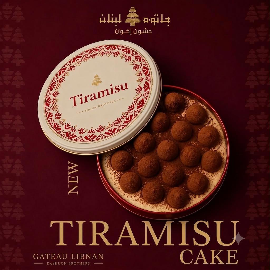 ترميسو 